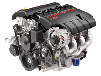P549F Engine